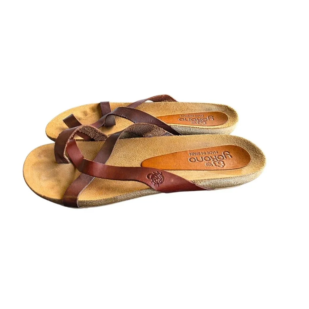 yokono spain brown